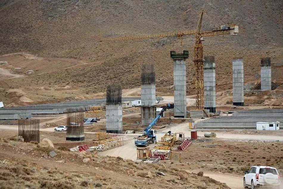 راه آهن بروجرد، مطالبهای مهم در مسیری سخت و ناهموار