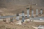پروژه ریلی لرستان در انتظار اعتبار و تملک زمین | طویل ترین تونل خاورمیانه در پیچ وخم چالش ها