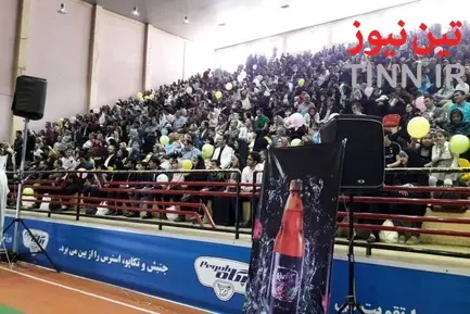 مراسم بزرگداشت روز کارگر برای کارکنان و کارگران مجموعه رجا