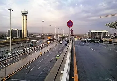 فرودگاه امام؛ تبلور اندیشه ایرانشهری در صنعت هوایی