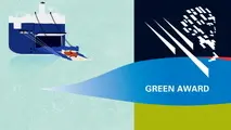 Green Award program expanded to Ro-Ro Cargo Ships