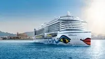 Aida Cruises acquires second LNG-powered cruise ship