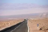 آخرین وضعیت اجرای پروژه مسیر سیاه منصور به میانرود در دزفول