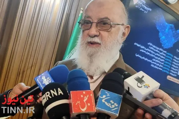 فیلم| چرا چمران باید تاکسی های اینترنتی شهرزاد را تبلیغ کند؟!