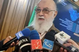 فیلم| چرا چمران باید تاکسی های اینترنتی شهرزاد را تبلیغ کند؟!