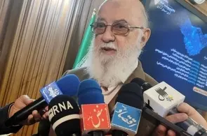 فیلم| چرا چمران باید تاکسی های اینترنتی شهرزاد را تبلیغ کند؟!