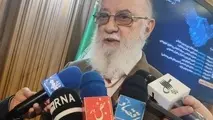 چمران: مردم نباید ۳۰ دقیقه در انتظار آمدن مترو بمانند
