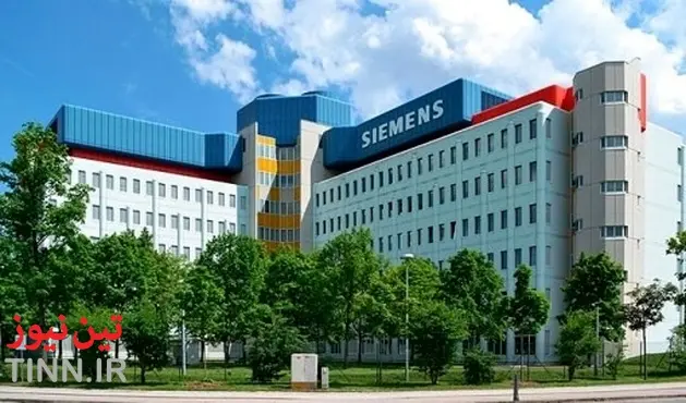 Siemens says future of business in Iran is very promising