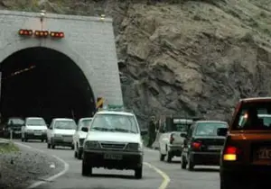 
پایان محدودیت‌های ترافیکی در جاده‌های مازندران
