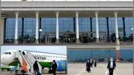 ازبکستان مرزهای هوایی خود را باز کرد