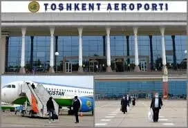 ازبکستان مرزهای هوایی خود را باز کرد