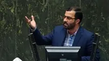 نماینده بروجرد خواستار تعیین تکلیف راه آهن این منطقه شد