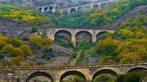 راه‌آهن شمال ثبت جهانی می‌شود