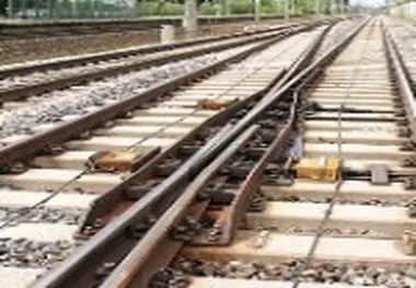 دستگیری سارقان خطوط ریلی در تبریز