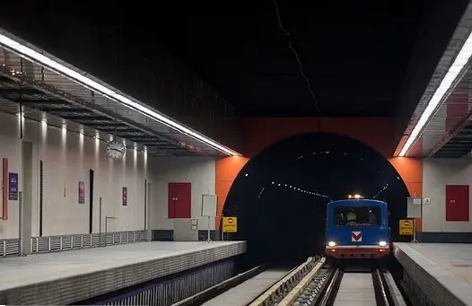 بهره برداری از خط هفت مترو تا میدان صنعت تا پایان امسال