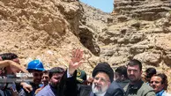 افتتاح اتوبان اصفهان شیراز ؛ رئیسی روبان را 11 مهر قیچی می کند یا 20 مهر؟

