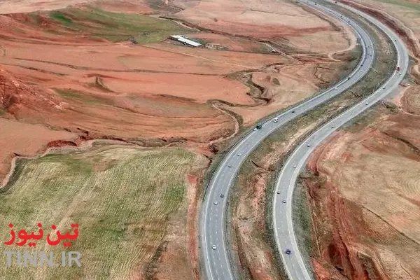 پیشرفت قطعات دوم و سوم باند دوم محور بوشهر – شیف – گناوه