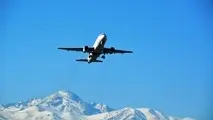 پروازهای فرودگاه تبریز - یزد برقرار می‌شود