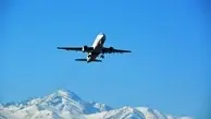 پروازهای فرودگاه تبریز - یزد برقرار می‌شود