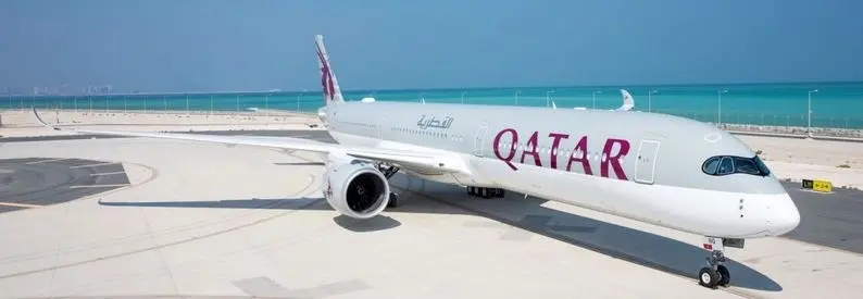 شرکت هواپیمایی قطر در حال بررسی خرید 150 فروند هواپیمای جدید