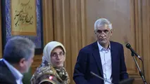 برنامه منتشر نشده افشانی برای مهار ترافیک پایتخت