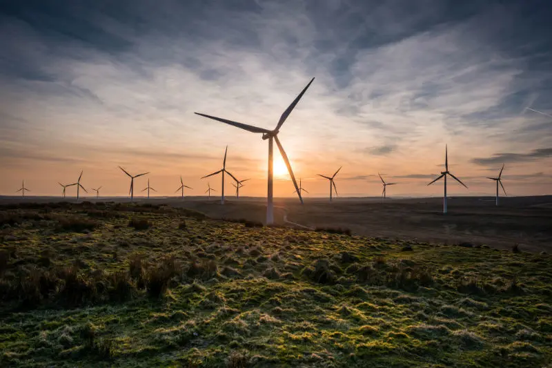 Scotland to fund development of low-carbon technologies