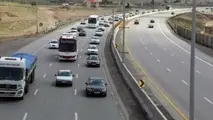 بیش از ۹۸ میلیون تردد خودرو در محورهای خوزستان به ثبت رسید