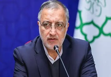زاکانی: با حفظ سمت دستیار ویژه رئیس‌جمهور خواهم شد
