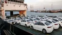 تسهیلات جدید زیست‌محیطی برای واردات خودرو ابلاغ شد