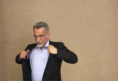 روایت‌ «احمد خرم» از راه‌اندازی فرودگاه امام 14 سال پس از رویداد  