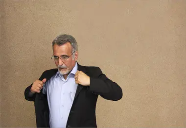 روایت‌ «احمد خرم» از راه‌اندازی فرودگاه امام 14 سال پس از رویداد  