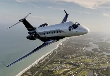 Embraer Introduces Best-in-Class 5,800-feet Cabin Altitude