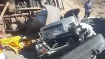 کاهش تصادفات در استان فارس نیازمند پیوست فرهنگی است