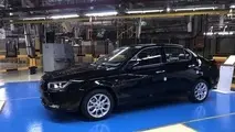  عرضه 8 محصول ایران خودرو در نوبت بعدی سامانه یکپارچه