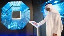 بنادر ابوظبی دیجیتالی شدند 