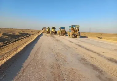 ضرورت تسریع در احداث بزرگراه‌ های غرب هرمزگان 