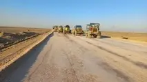  ظرفیت ساخت و بهره برداری سالانه ۱۵۰ کیلومتر مسیر بزرگراهی در استان اصفهان