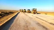  ظرفیت ساخت و بهره برداری سالانه ۱۵۰ کیلومتر مسیر بزرگراهی در استان اصفهان