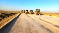 پیشرفت بیش از ۷۰ درصدی ۶ پروژه راه وشهرسازی استان گیلان 