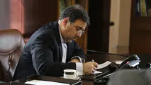 انتصاب عضو هیئت عامل سازمان راهداری و حمل‌ و‌نقل جاده‌ای 