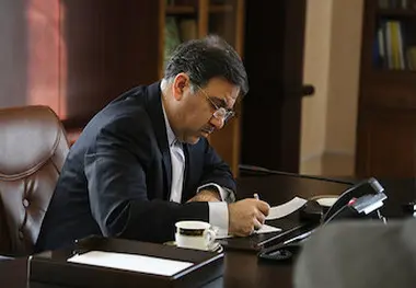 یادداشت وزیر راه درباره انضباط شهری و تفکیک نظارت از بازرسی ساخت 