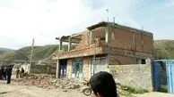 25 اکیپ خسارت زمین لرزه در روستاهای خراسان شمالی را بررسی می کنند