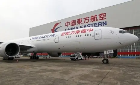 تعداد هواپیماهای مورد نیاز چین در ۲۰ سال آینده