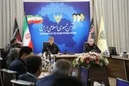 آماده باش شبکه ریلی برای خدمت رسانی به عزاداران/ افزایش ظرفیت قطارها در مسیرهای منتهی به تهران، قم و مشهد