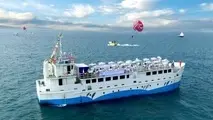 راه‌اندازی خط کشتیرانی میان بندر بوشهر و قطر 