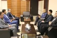 جاده‌های استان مرکزی تحت نظارت دقیق سامانه‌های هوشمند جاده‌ای‌
