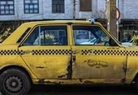 فرصت ثبت نام تاکسی ها در طرح نوسازی