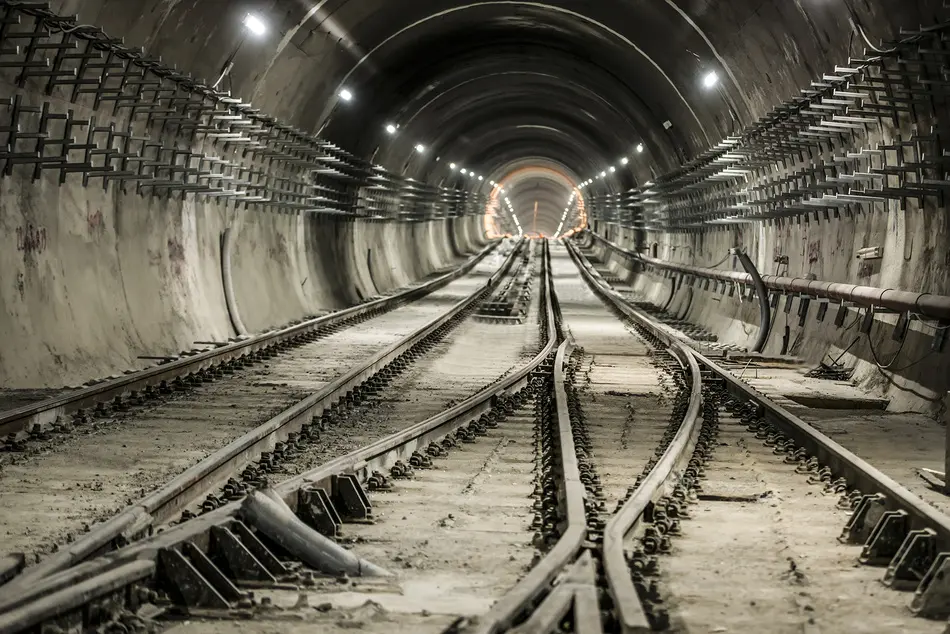 Amtrak Breaks Ground on Philadelphia Train Maintenance Facility