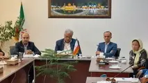 آغاز اجرایی پروژه مطالعاتی ارتقای جایگاه کمیسیون ایمنی راه های ایران با پشتیبانی اسکاپ