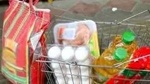 واریز مبلغ سبد حمایت غذایی به حساب یارانه افراد